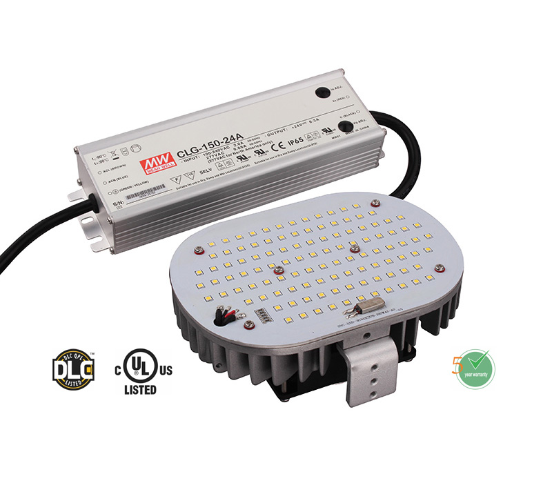 LED Retrofit Kits-Ellipse