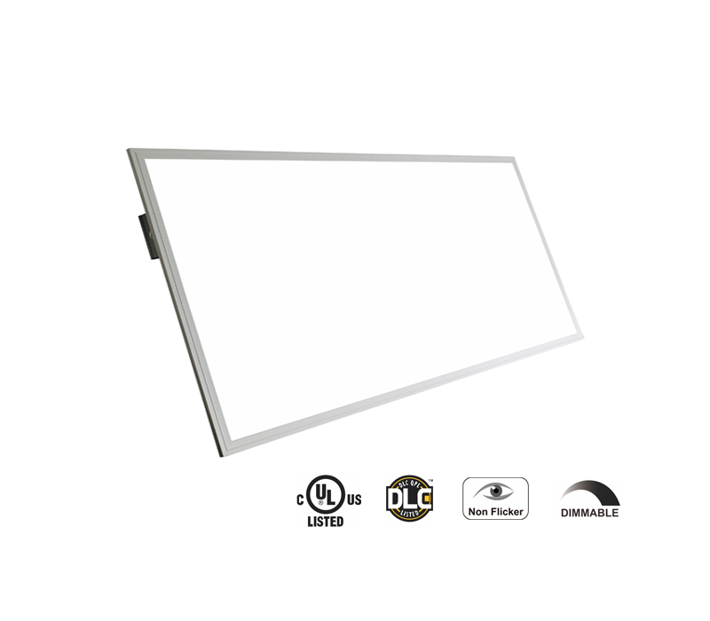 Slim LED Panel Light