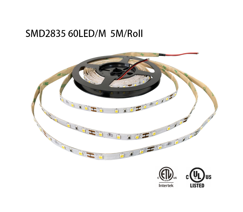 12V LED Strip Light 5M