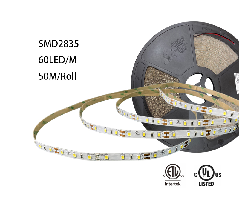 12V LED Strip Light 50M